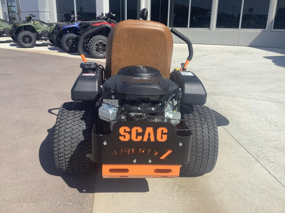 2026 Scag Szl-42h-22px Liberty Z 42" alt