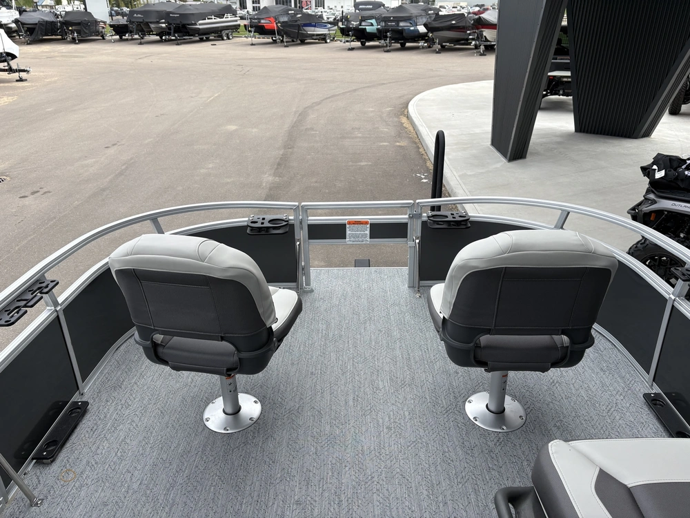 2026 Sun Tracker Bassbuggy 16xls Mtr, 50elpt 4s alt
