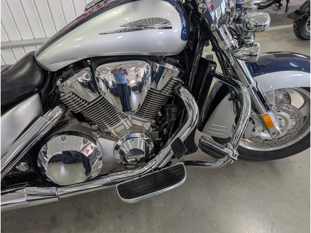 Honda Vtx1800 2007 alt