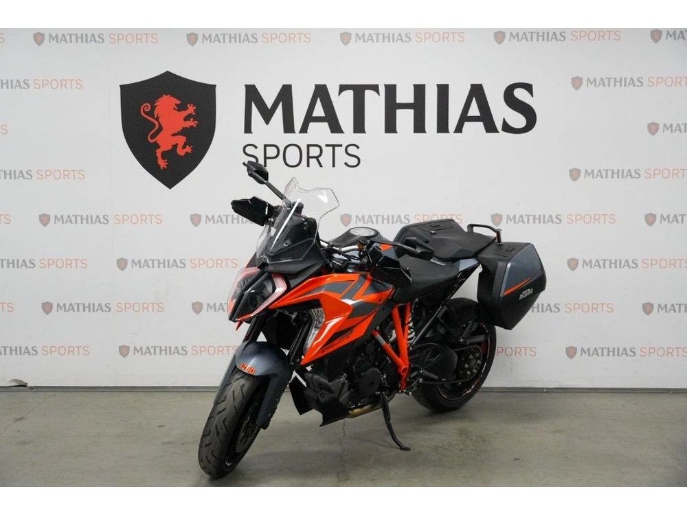 2023 Ktm 1290 Super Duke Gt alt