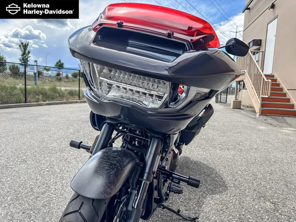 2026 Harley-davidson Fltrxstse - Cvo™ Road Glide® St alt