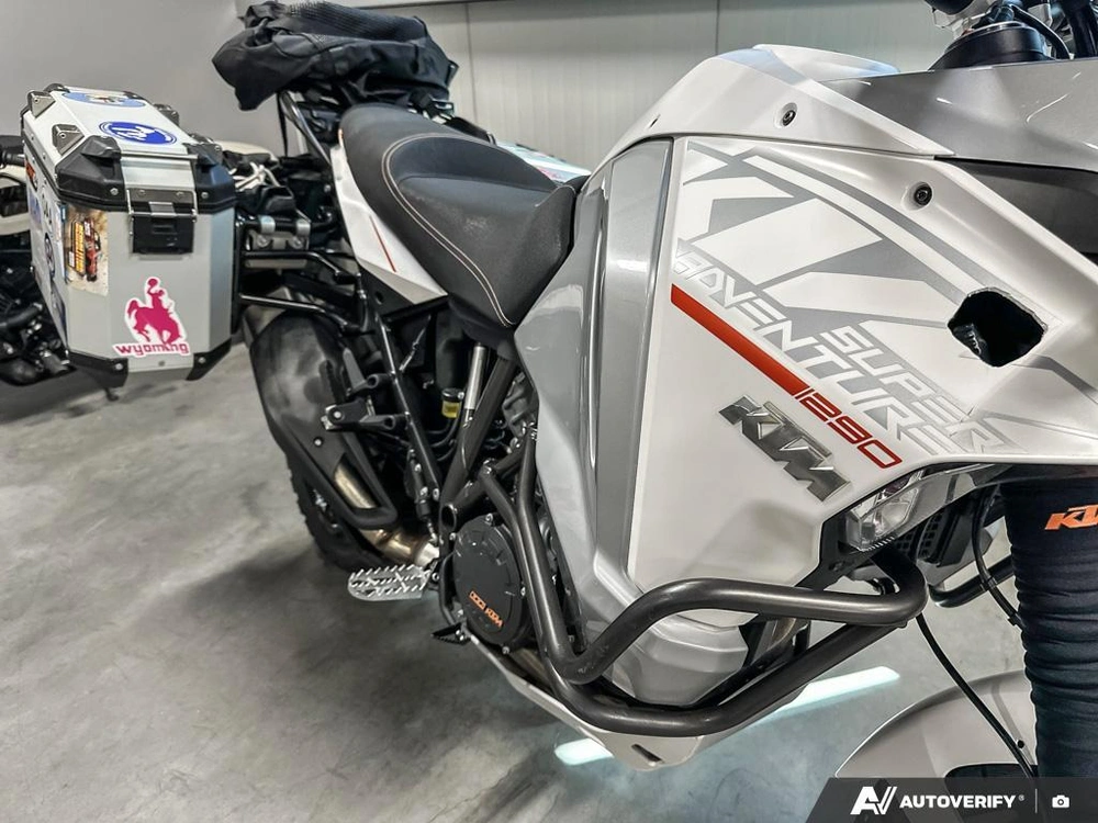 2016 Ktm Super Adventure 1290 alt