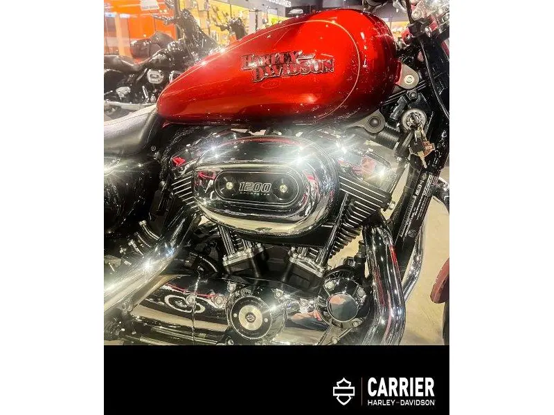 2014 Harley-Davidson Moto Harley-Davidson  2014 thumbnail 25