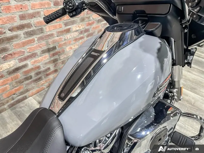 2026 Harley-Davidson STREET GLIDE