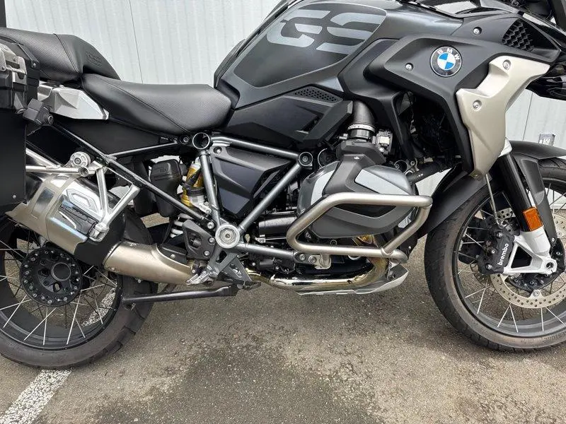 2022 BMW R 1250 GS thumbnail 3