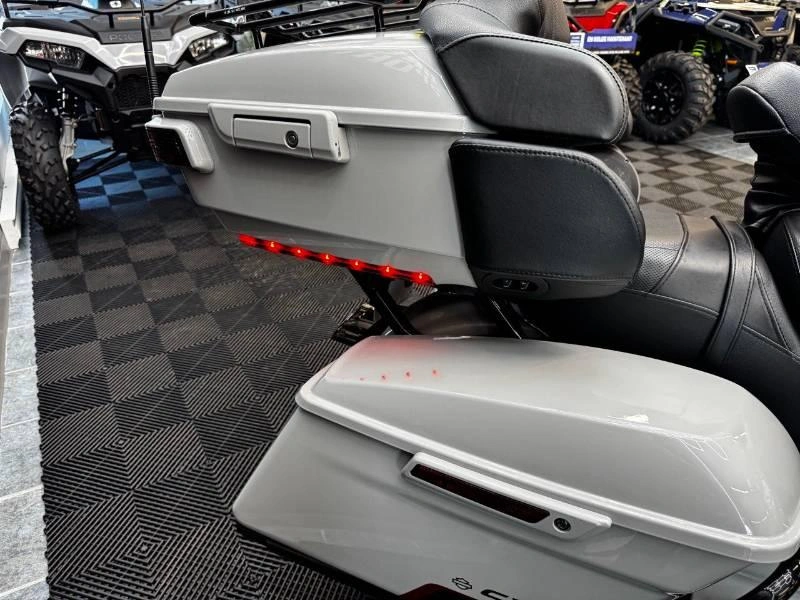 Harley-davidson Flhtkse Cvo Ultra Ltd Abs 117 2020 alt