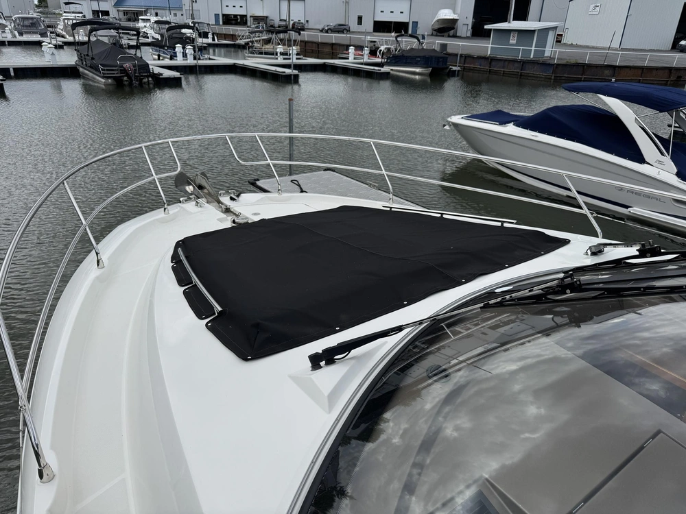 Prestige Yachts 450 Fly 2014 alt