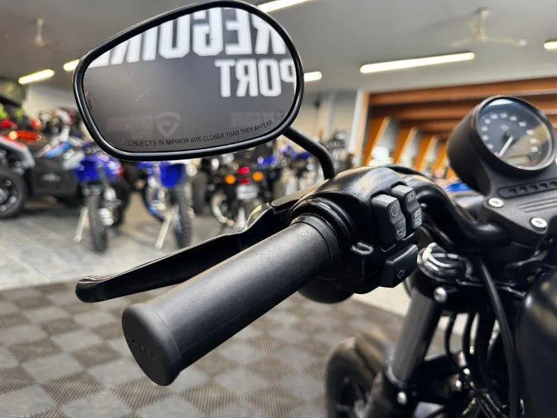 2019 Harley-Davidson XL883 IRON thumbnail 15