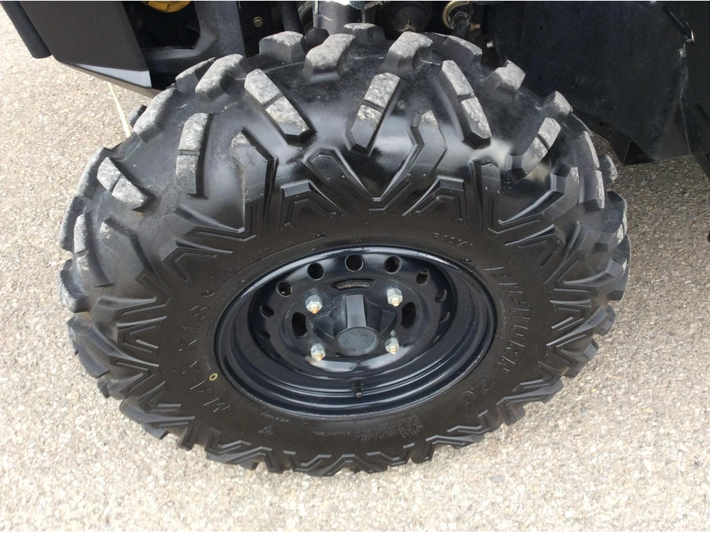 Can-am Can-am Commander 800r 2018 alt