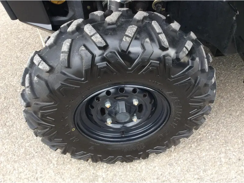 2018 Can-Am CAN-AM COMMANDER 800R thumbnail 15