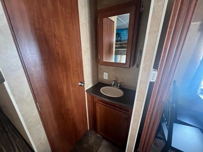 Jayco Jayflight 267bhs 2012 alt