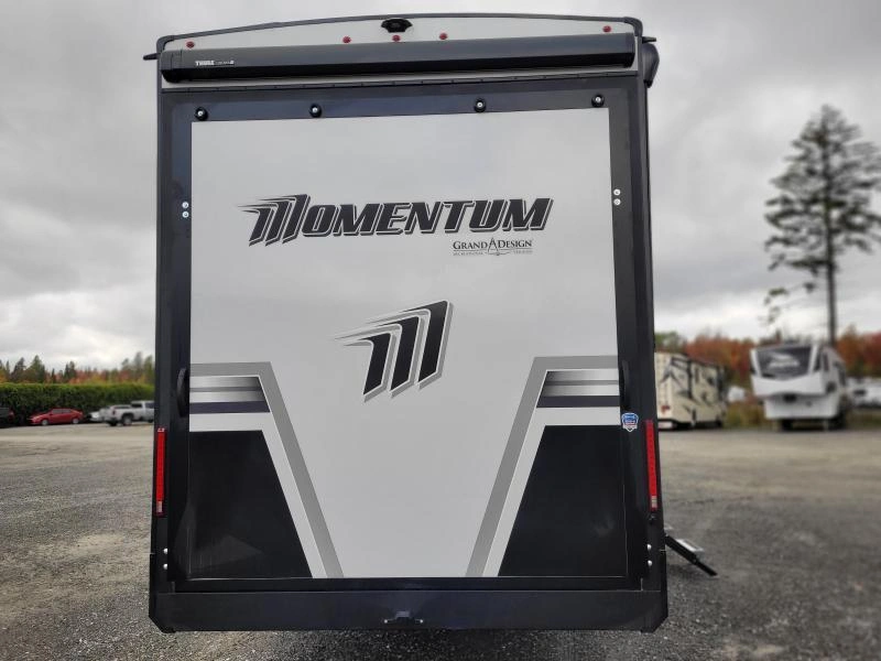 Grand Design Momentum 395ms 2026 alt
