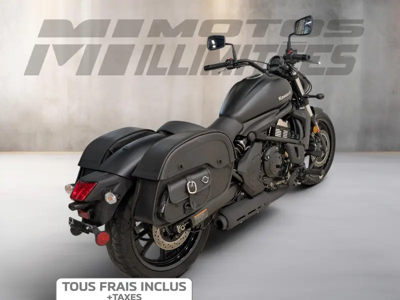 2020 Kawasaki Vulcan S thumbnail 10