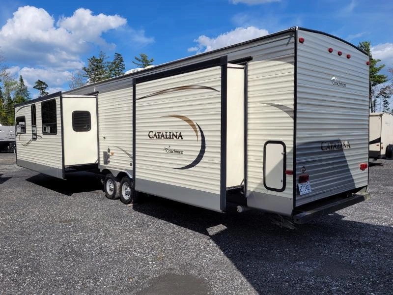 Coachmen Catalina 39fl 2015 alt