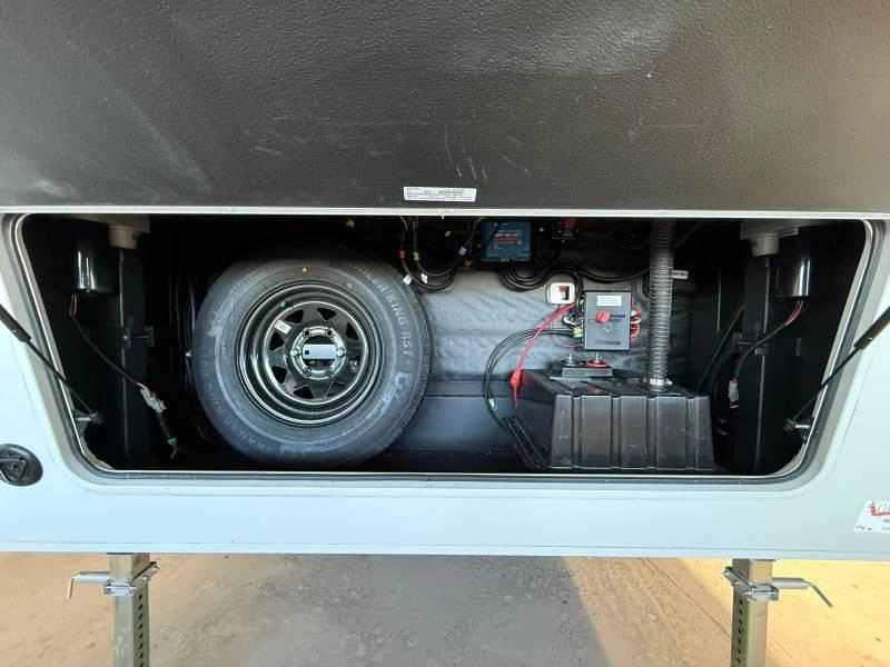 Keystone Rv Cougar 26res 2026 alt