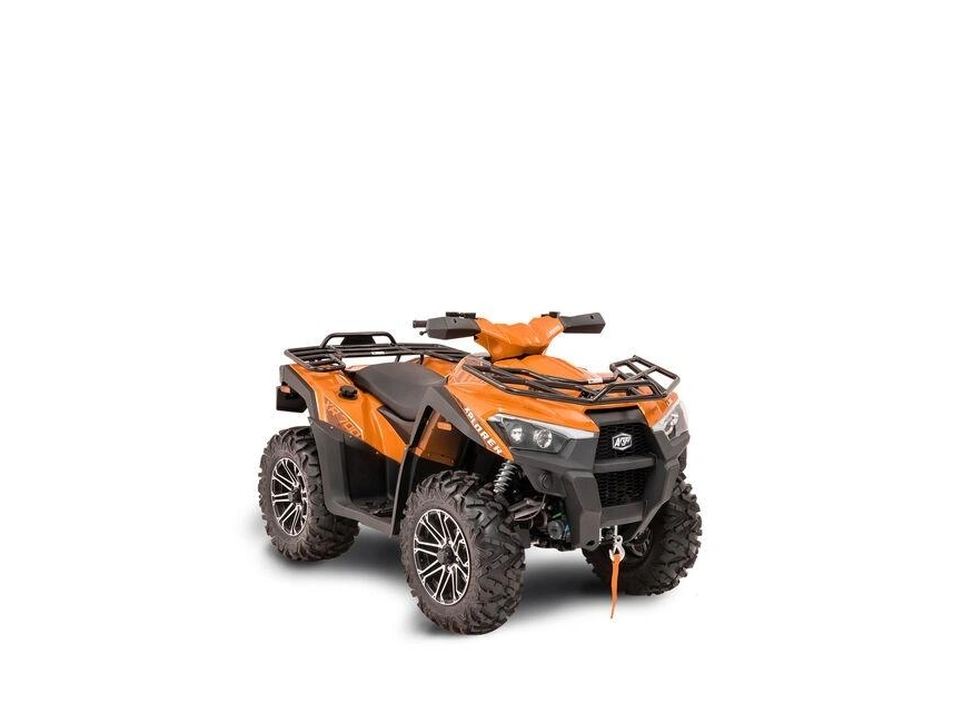 2022 Argo Xr 700 Le Eps alt