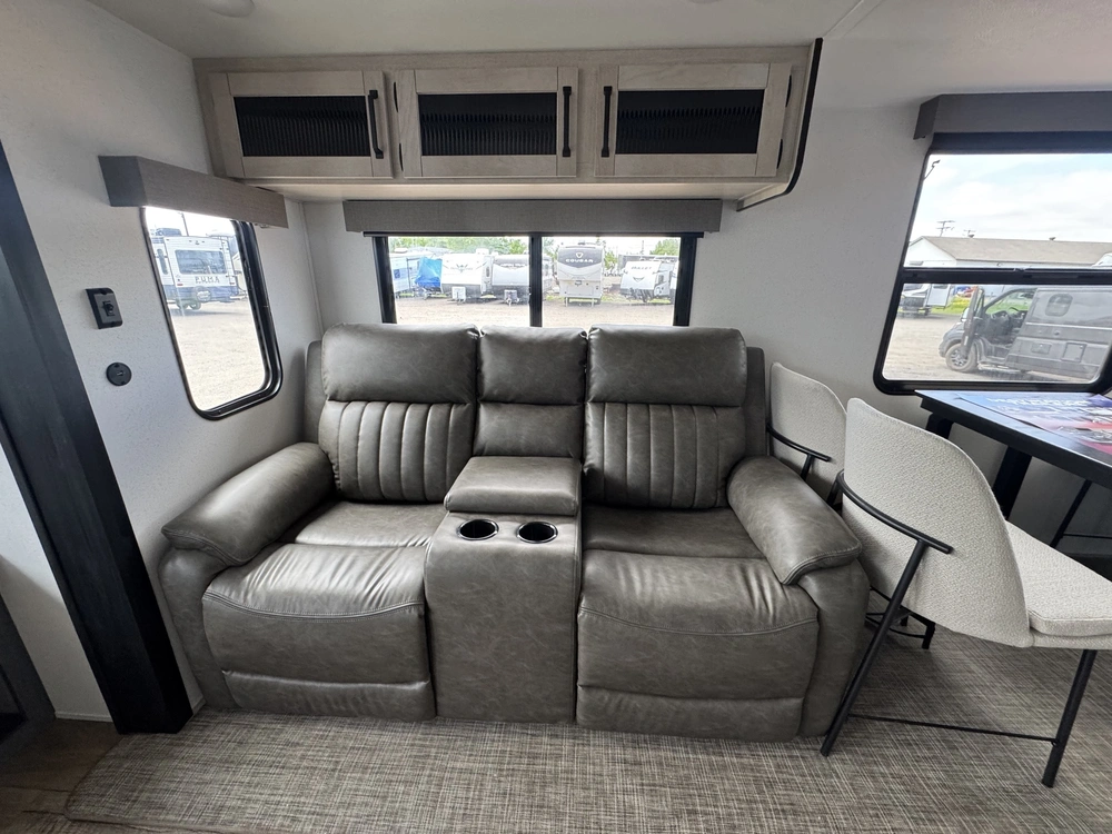 Forest River Puma Vista 37pfl 2026 alt