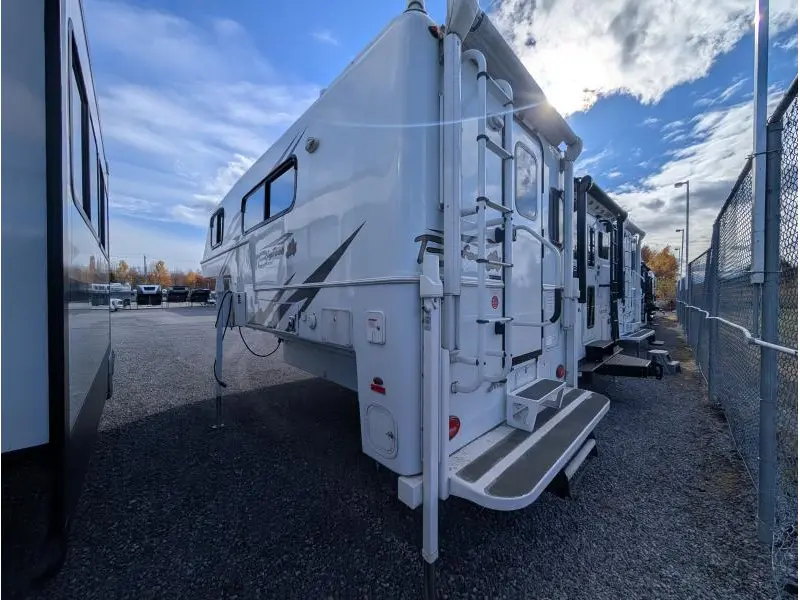 Bigfoot rv Bigfoot 2021