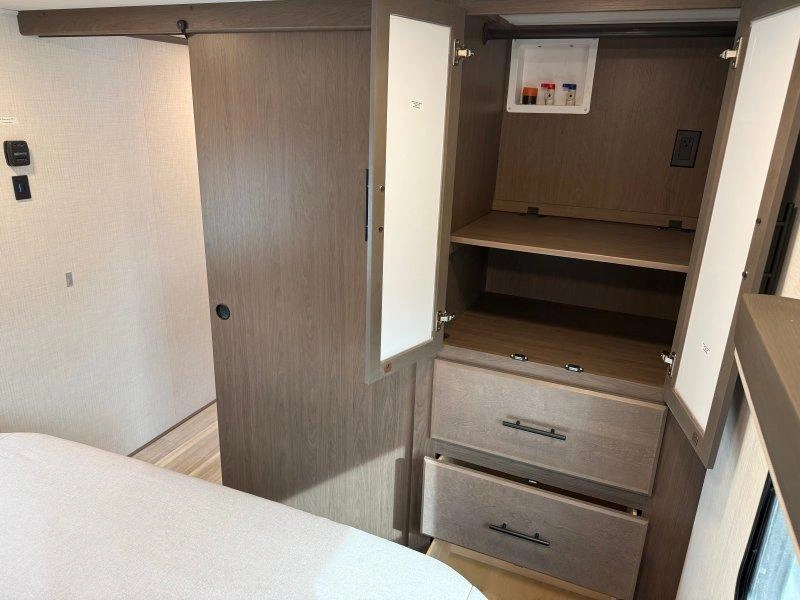 Keystone Rv Cougar 29mbd 2026 alt