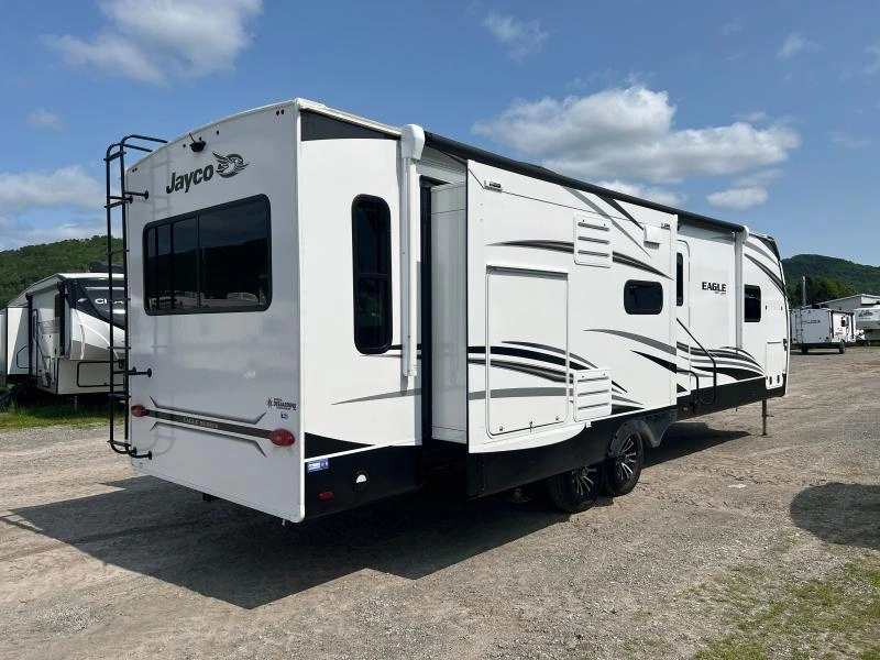 Jayco Eagle 280rsok 2023 alt
