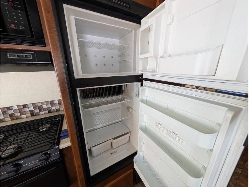 Coachmen Pursuit 31db 2014 alt