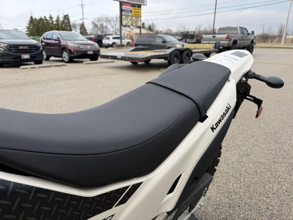 2026 Kawasaki Klx®230 Sherpa S Abs alt