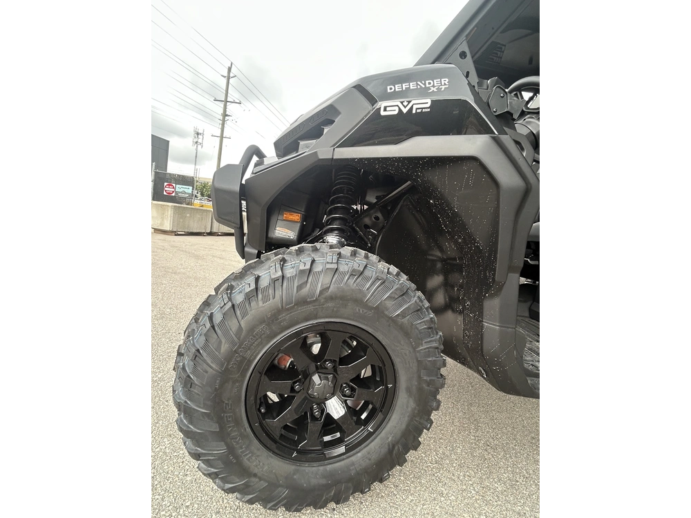 2026 Can-am Defender Max Xt Hd11 alt