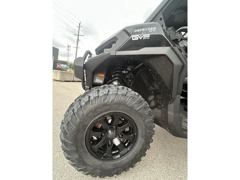 2026 Can-Am DEFENDER MAX XT HD11 thumbnail 10
