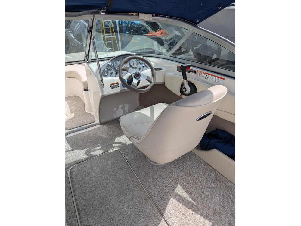 2008 Maxum Marine 1800 Mx alt