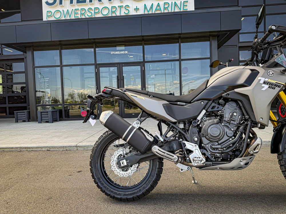 2026 Yamaha Tenere 700 alt