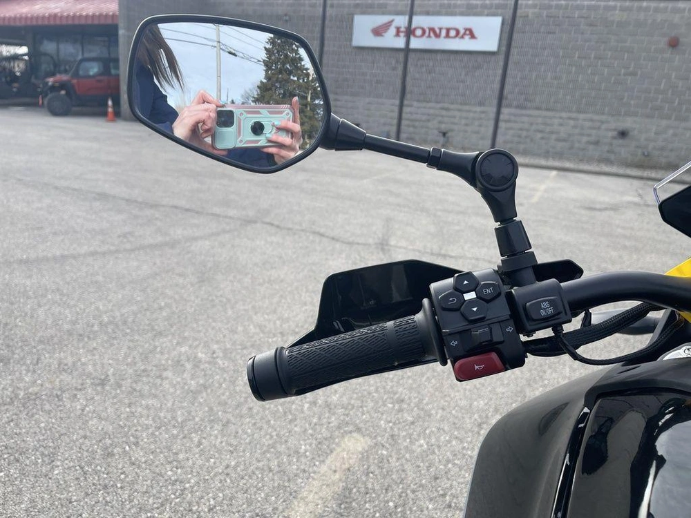 2026 Cfmoto Ibex 450 alt