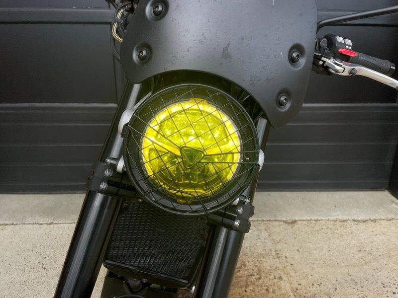 2019 Triumph Scrambler 1200 Xc alt