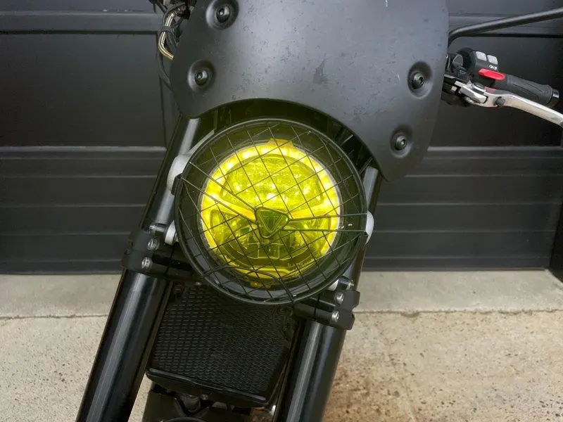 2019 Triumph Scrambler 1200 XC thumbnail 18
