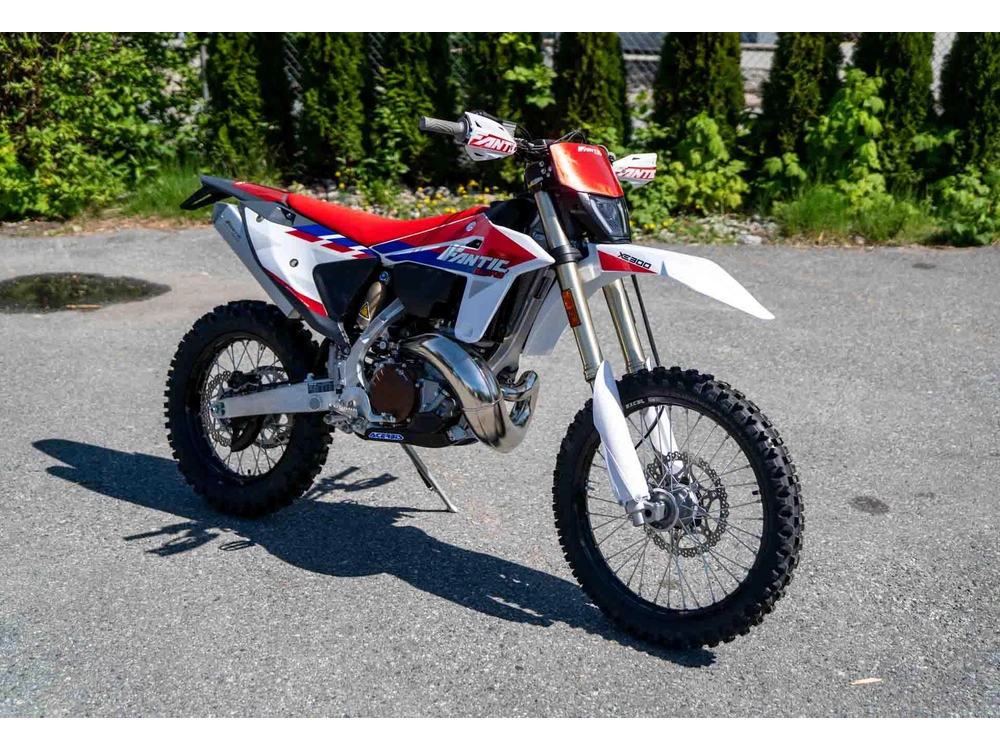2027 Fantic Xe 300 alt