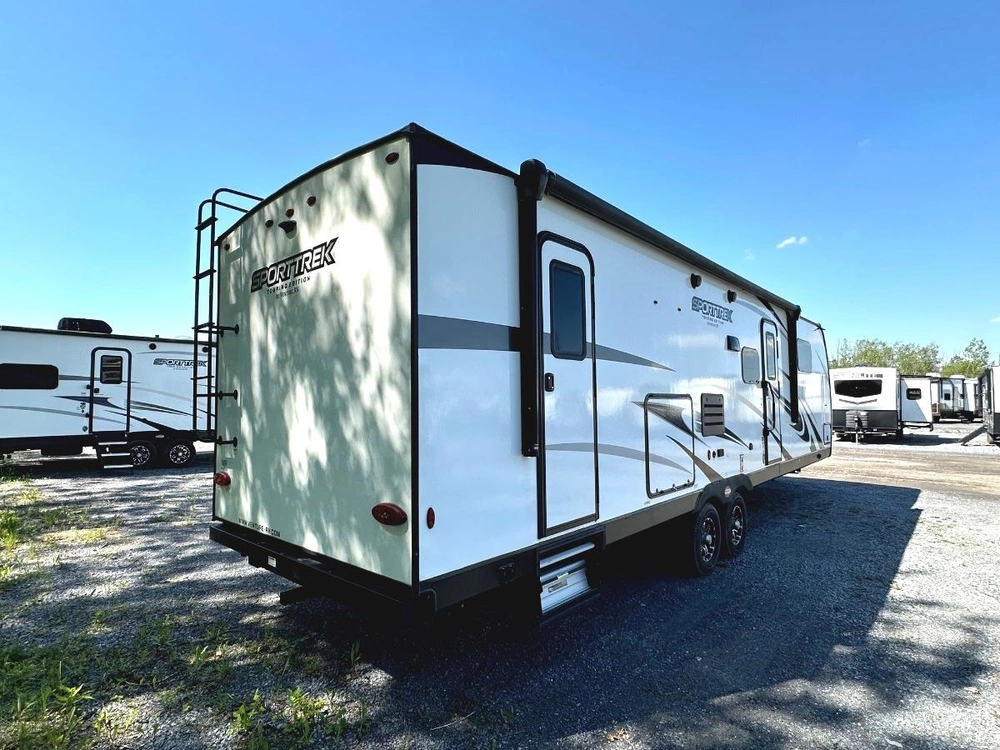 2023 Venture Rv Sporttrek 312vbh alt