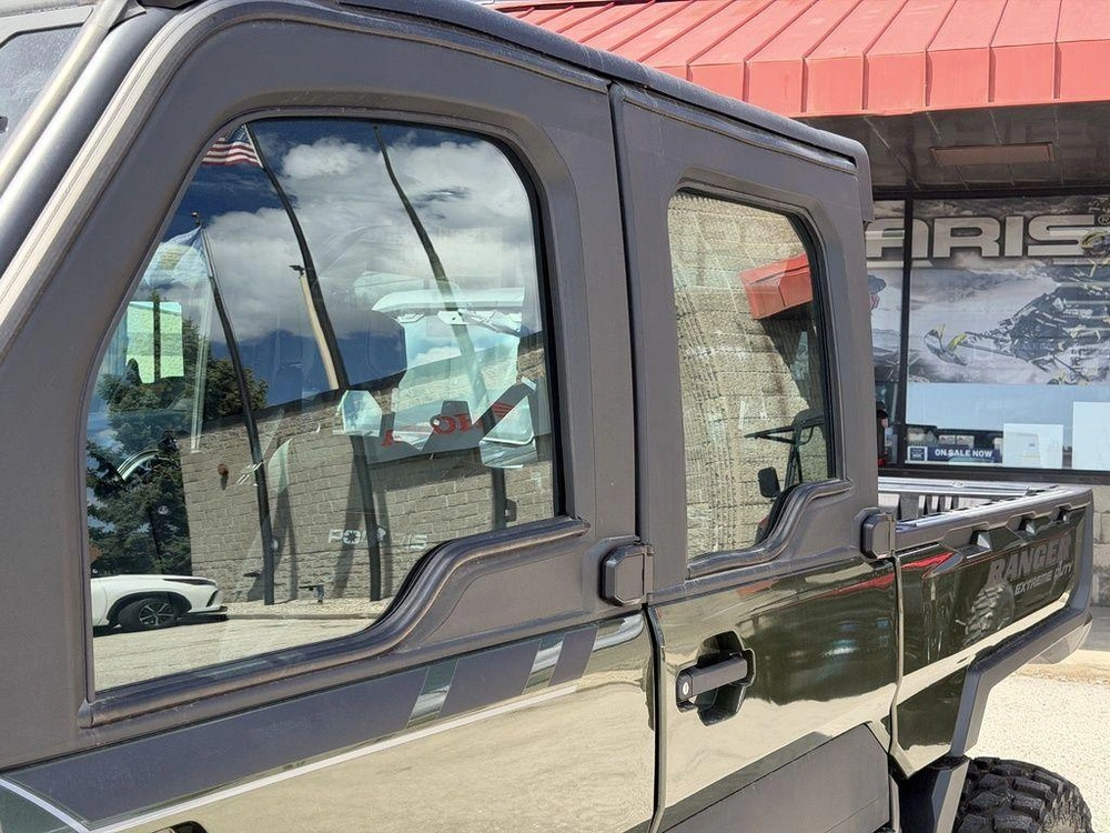 2026 Polaris Ranger Crew Xd 1500 Northstar Ultimate alt