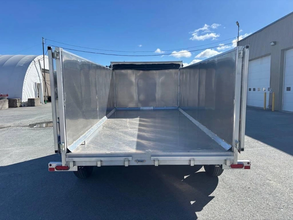 Savage Thor 80x14-2x7 Sans Inspection 2026 alt