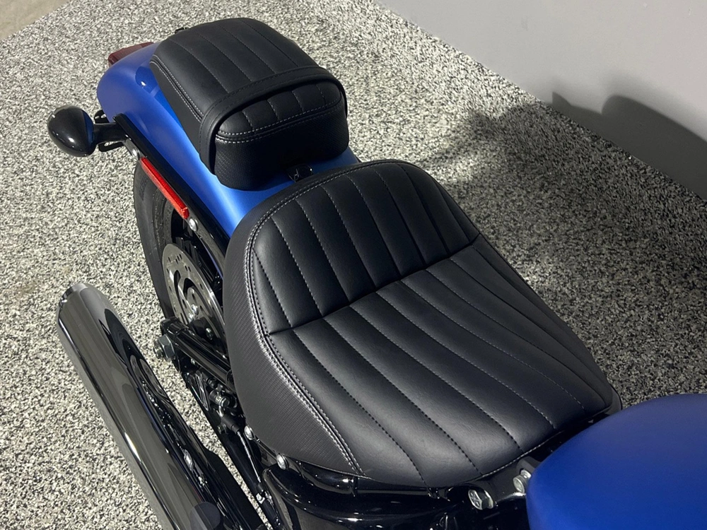 2026 Harley-davidson Fxbb - Street Bob® alt