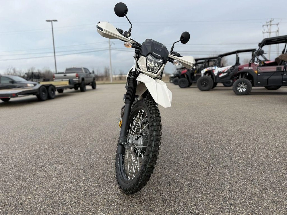 2026 Kawasaki Klx®230 Sherpa S Abs alt