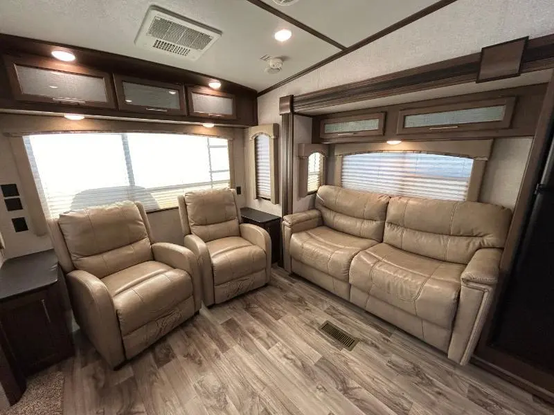 2019 Keystone RV Cougar
