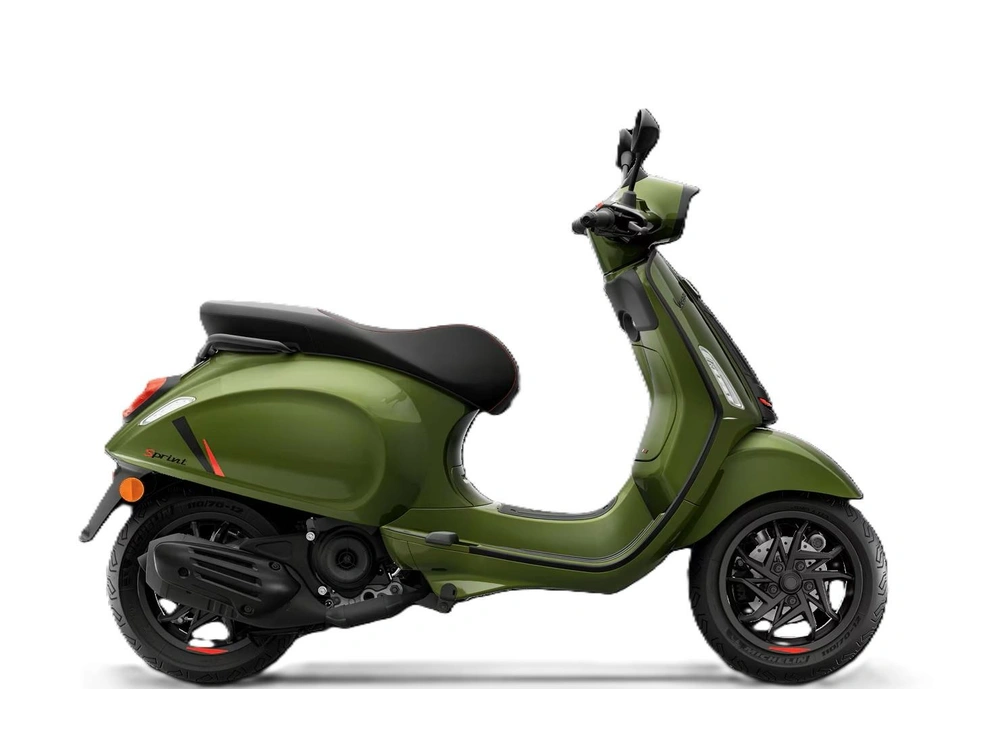 2027 Vespa Sprint 50 S alt