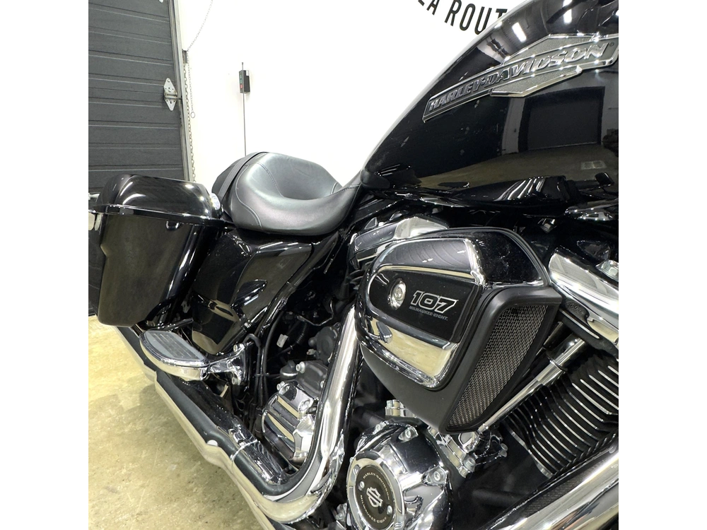 2022 Harley-davidson Street Glide Flhx alt