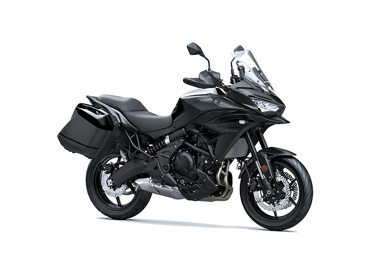 2023 Kawasaki Versys 650 LT for Sale in PURCELLVILLE, VA