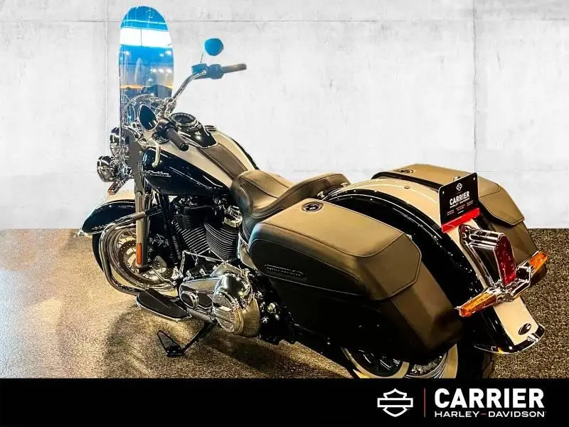 2019 Harley-Davidson Moto Harley-Davidson DELUXE 2019 thumbnail 7