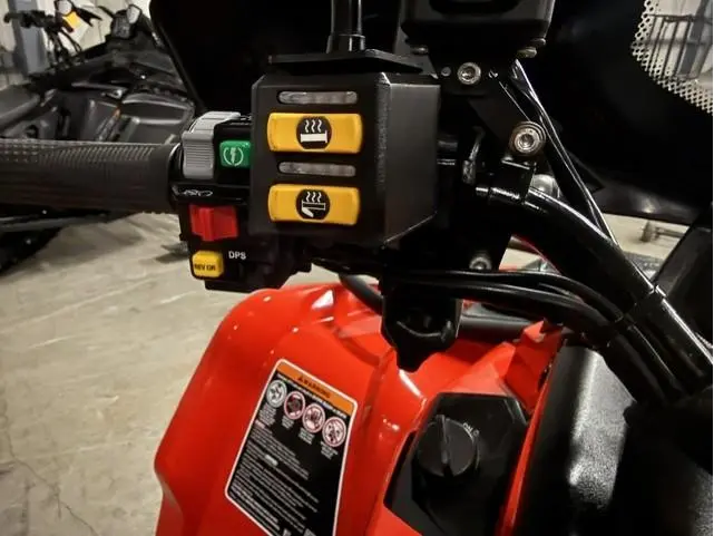 2020 Can-Am OUTLANDER MAX 570 thumbnail 6