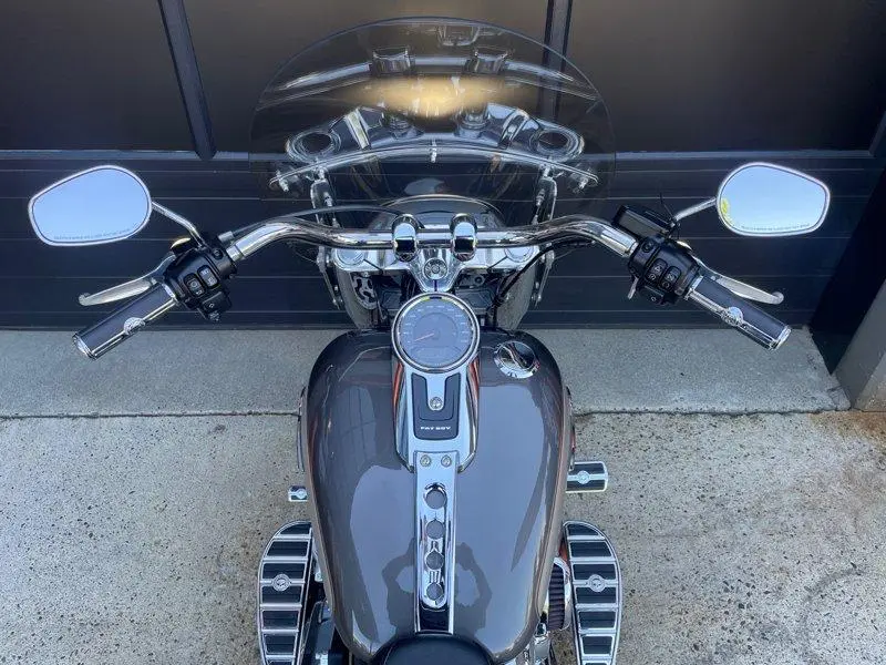2023 Harley-Davidson FLFBS - Fat Boy™ 114 thumbnail 13