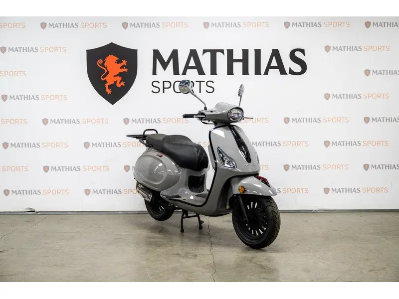 2023 Scootterre PORTOFINO 50 thumbnail 5