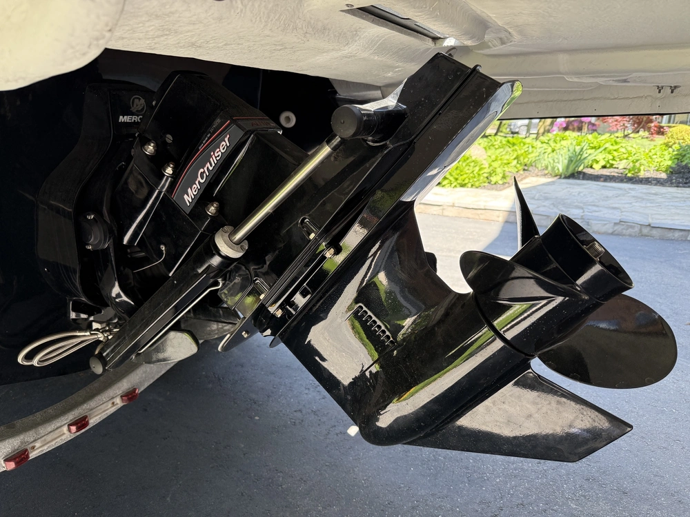 2025 Monterey Boats M20 Series alt