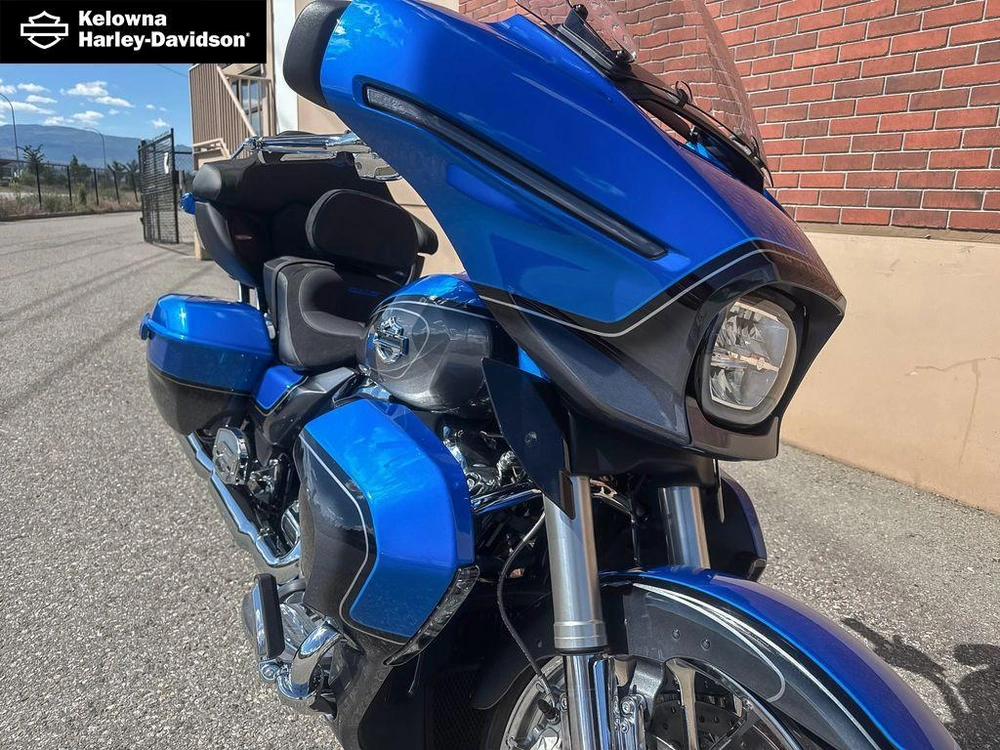 2026 Harley-davidson Flhxlse - Cvo™ Street Glide® Limited alt