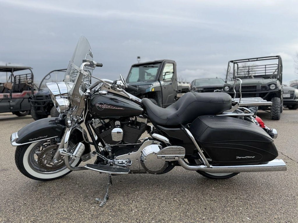 2005 Harley-davidson Flhr - Road King® alt